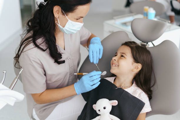 Best Dentist for Tooth Abscess  in Bronson, MI