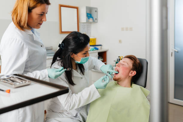 Best Emergency Pediatric Dentist  in Bronson, MI